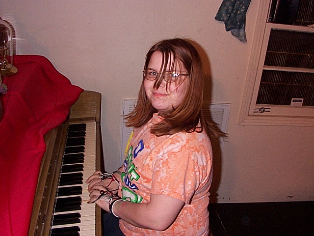 23rd Psalm 3-11-2004 8-46-25 PM